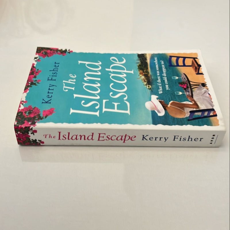 The Island Escape