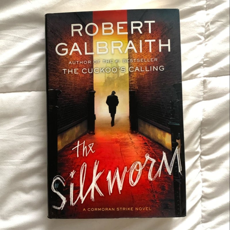 The Silkworm