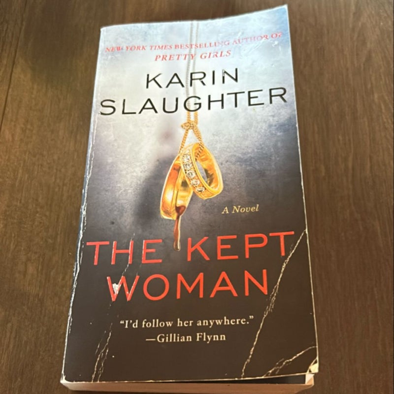 The Kept Woman