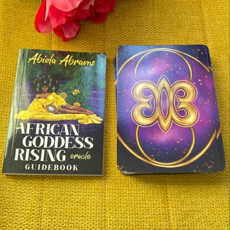 African Goddess Bundle