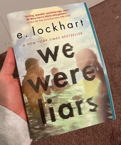 We Were Liars