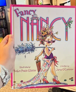 Fancy Nancy