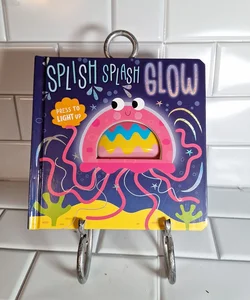 Splish Splash Glow