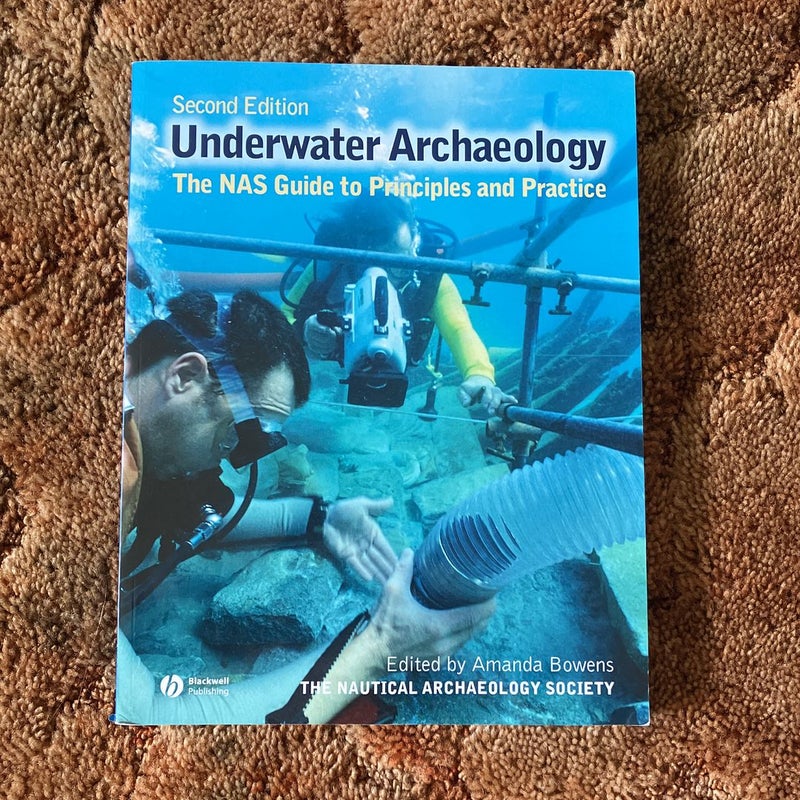 Underwater Archaeology