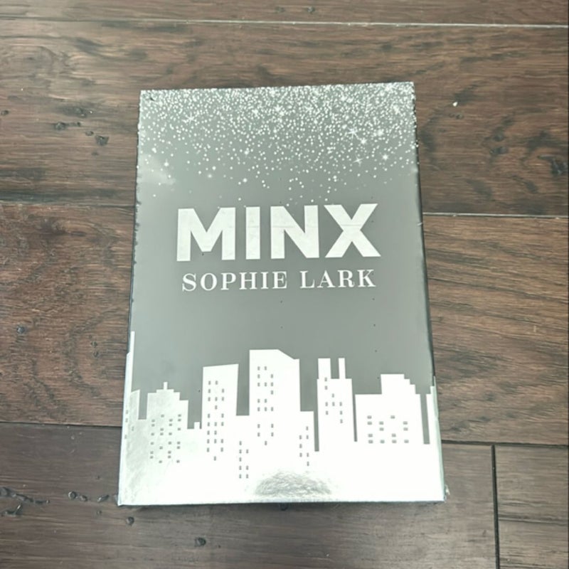 Minx