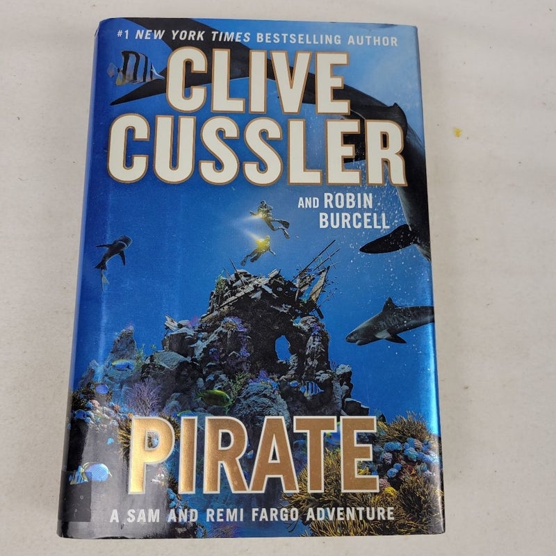 Pirate