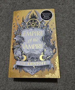 Empire of the Vampire 