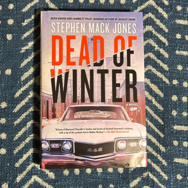 Dead of Winter