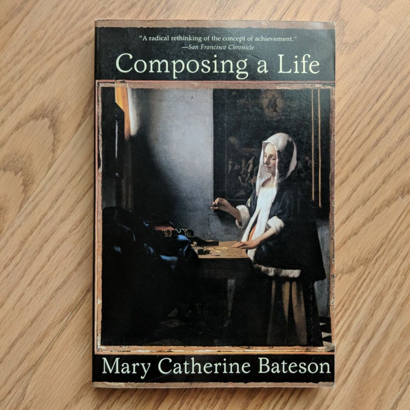 Composing a Life