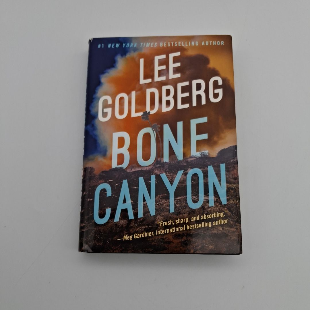 Bone Canyon