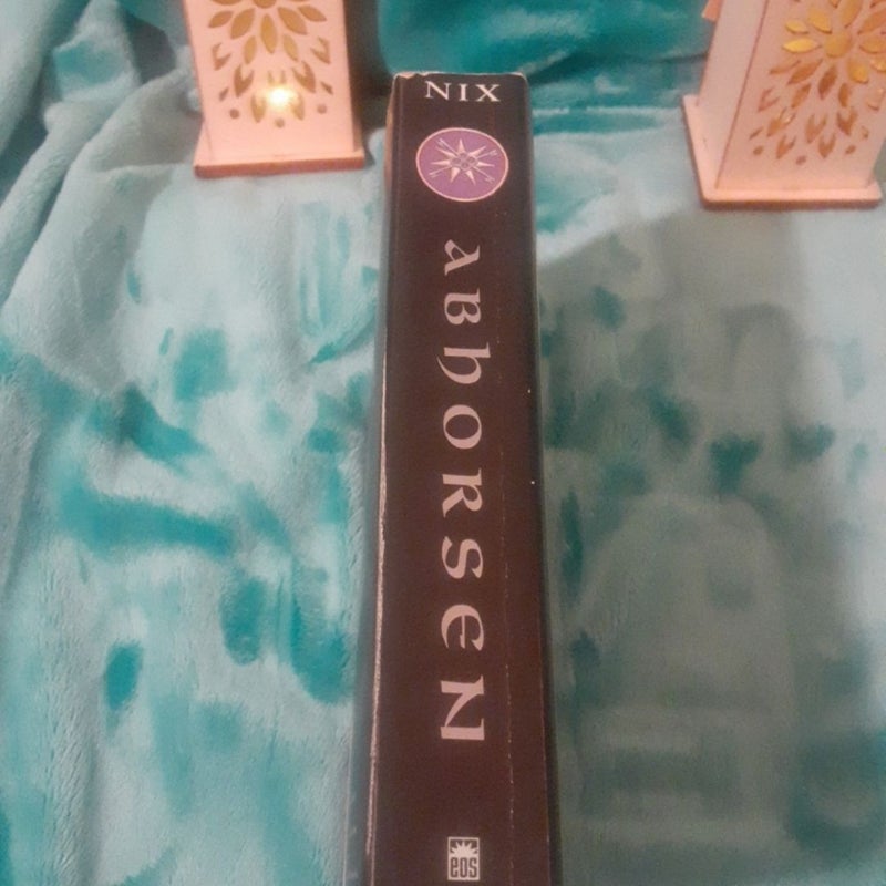 Abhorsen