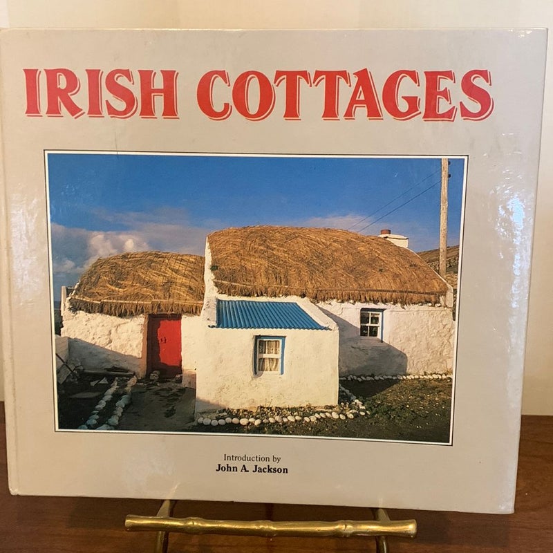 Irish Cottages