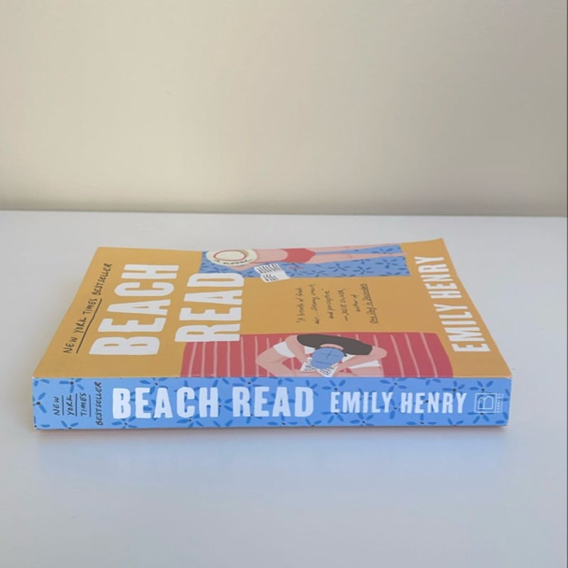 Beach Read