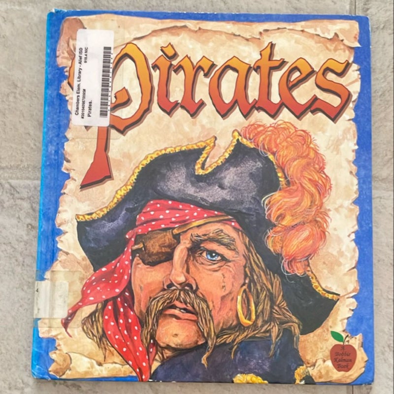 Pirates