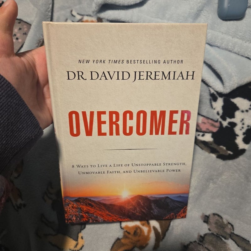 Overcomer