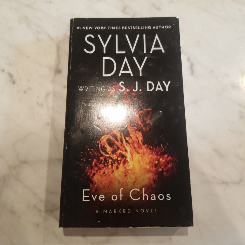 Eve of Chaos