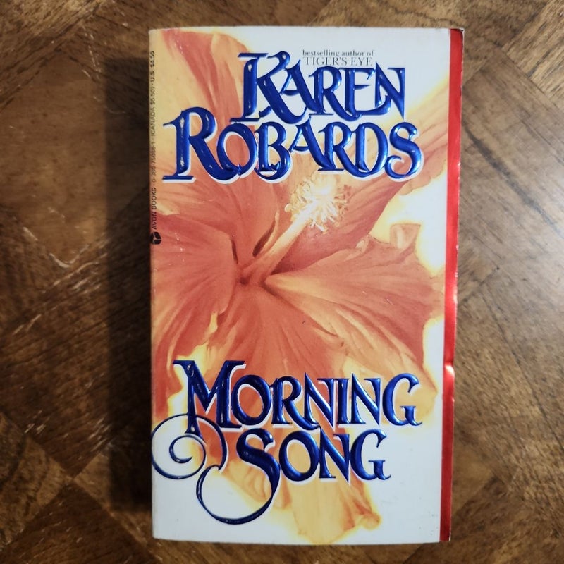 Morning Song