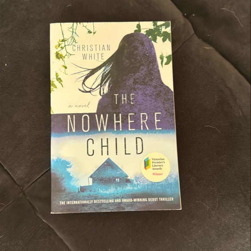 The Nowhere Child