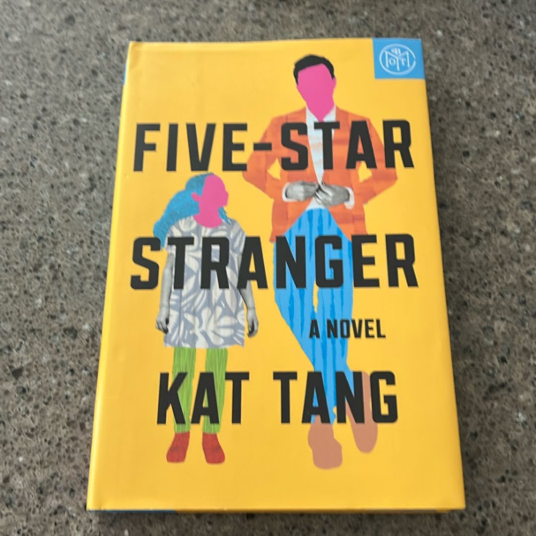 Five-Star Stranger