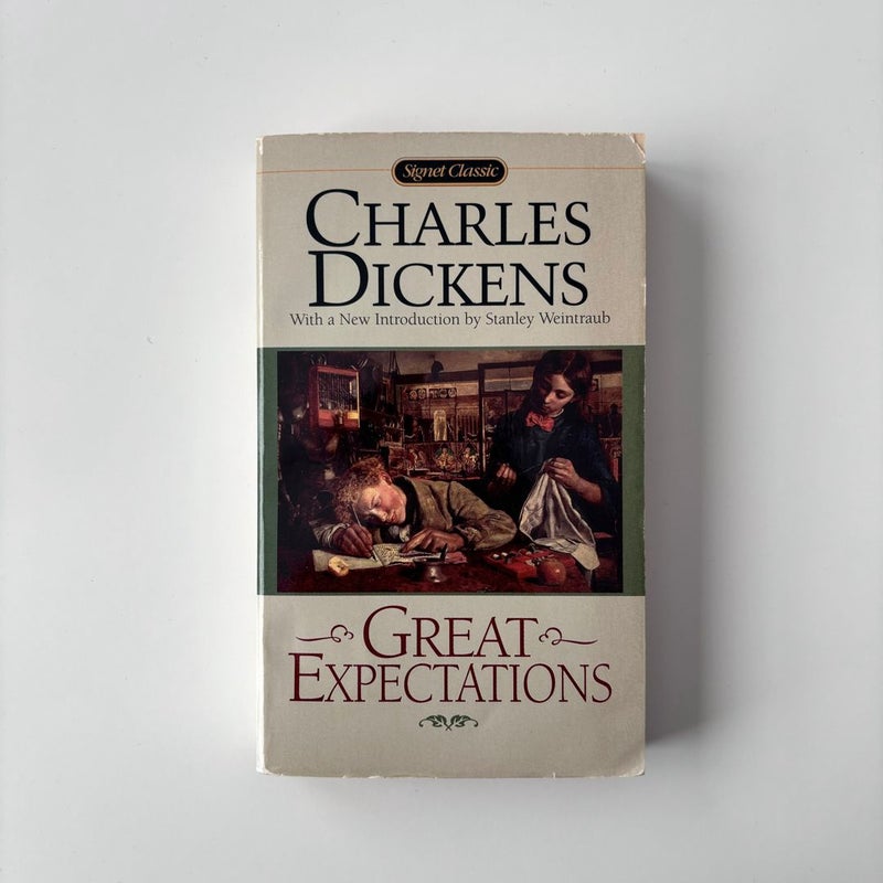 Great Expectations 