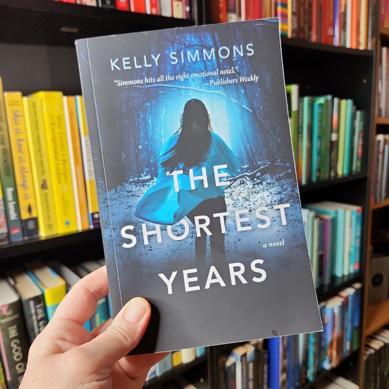 The Shortest Years