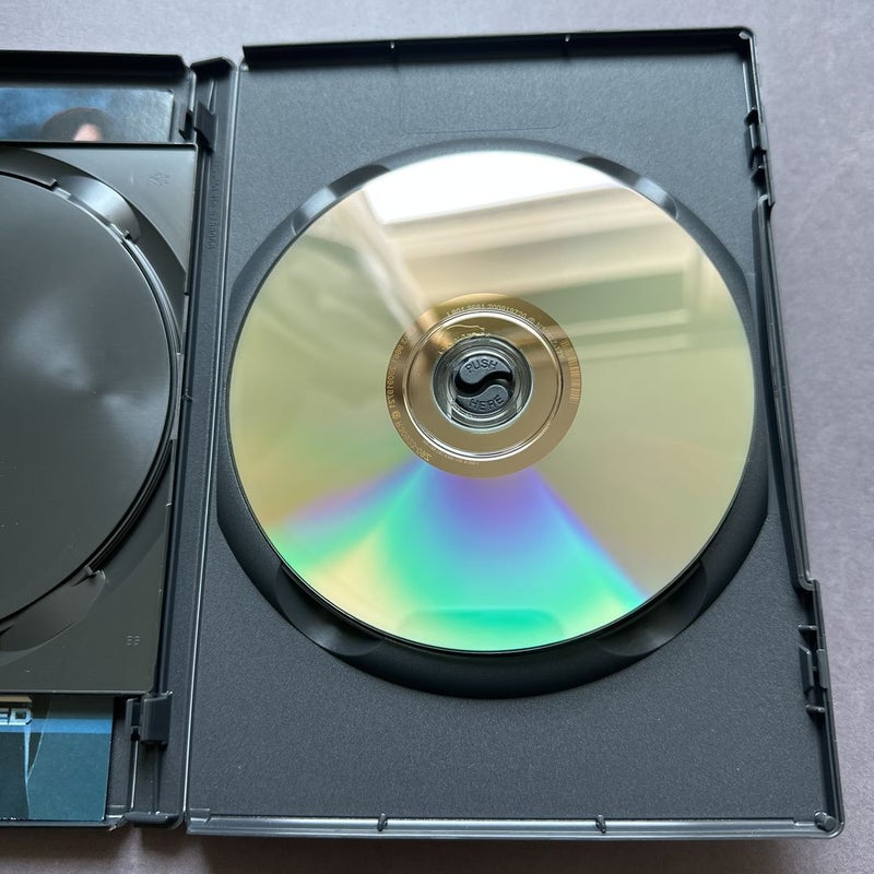 X2 -DVD