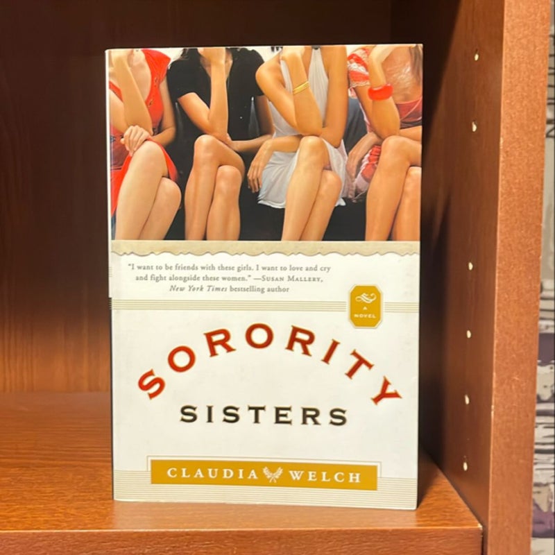 Sorority Sisters