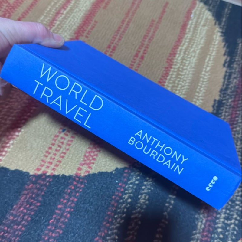 World Travel 1st Ed 