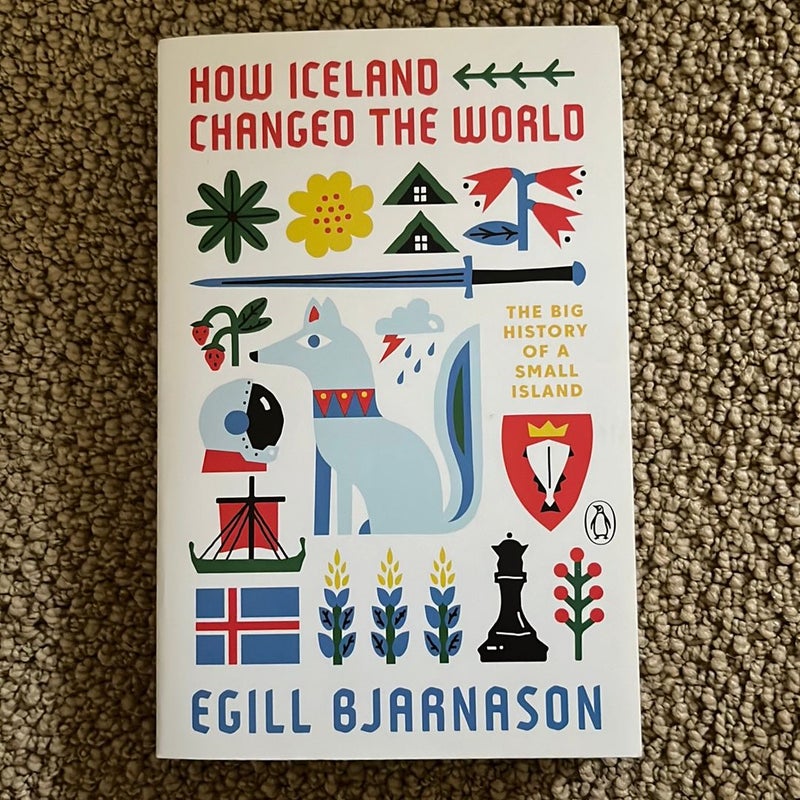 How Iceland Changed the World