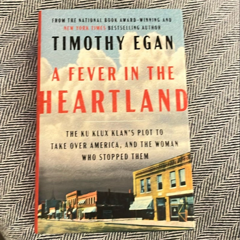 A Fever in the Heartland