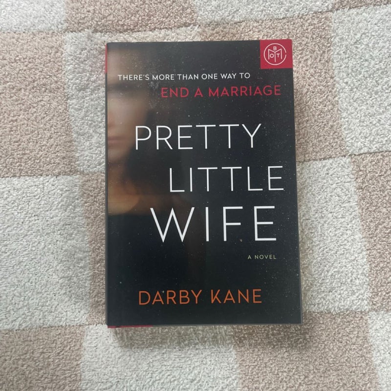 Pretty Little Wife