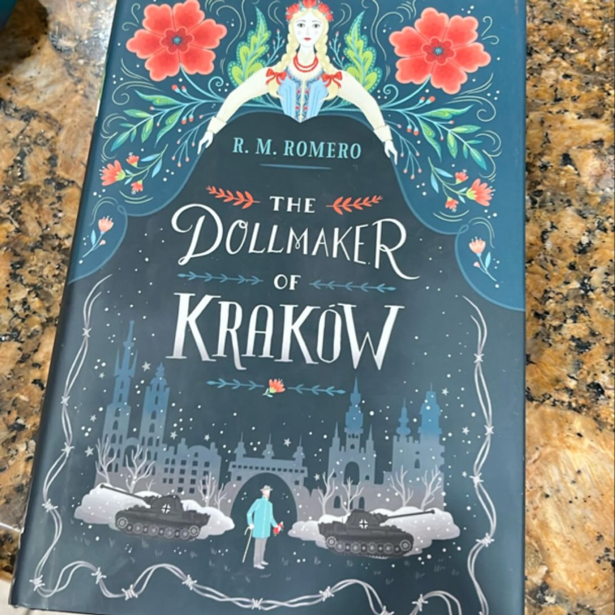 the-dollmaker-of-krakow-by-r-m-romero