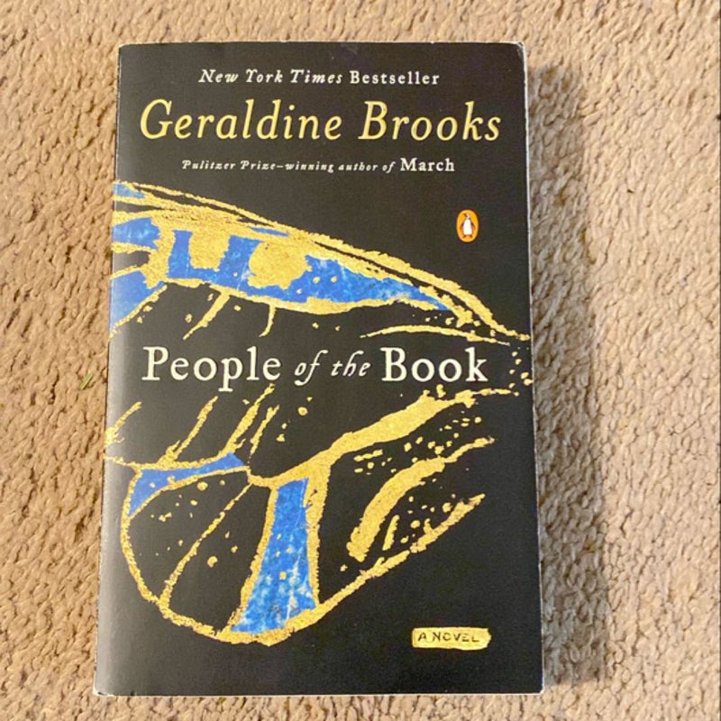 People of the Book