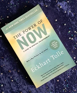 The Power of Now