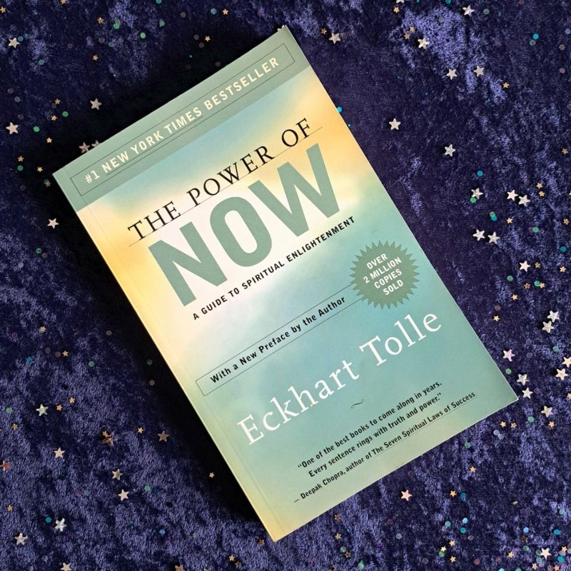 The Power of Now