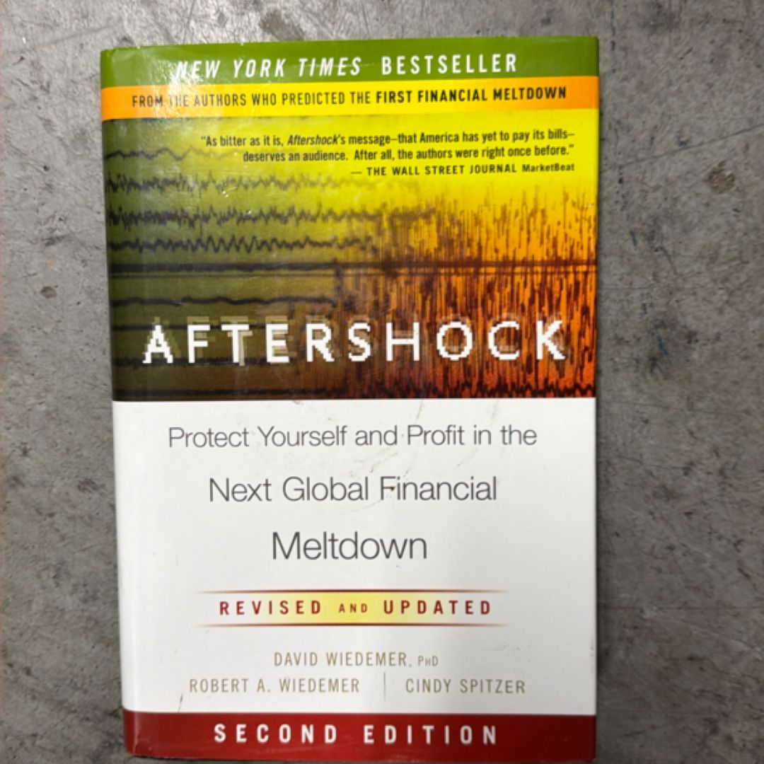 Aftershock