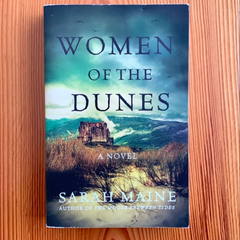 Women of the Dunes