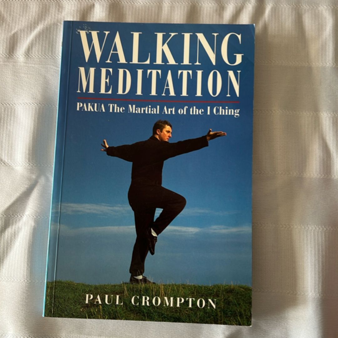 Walking Meditation