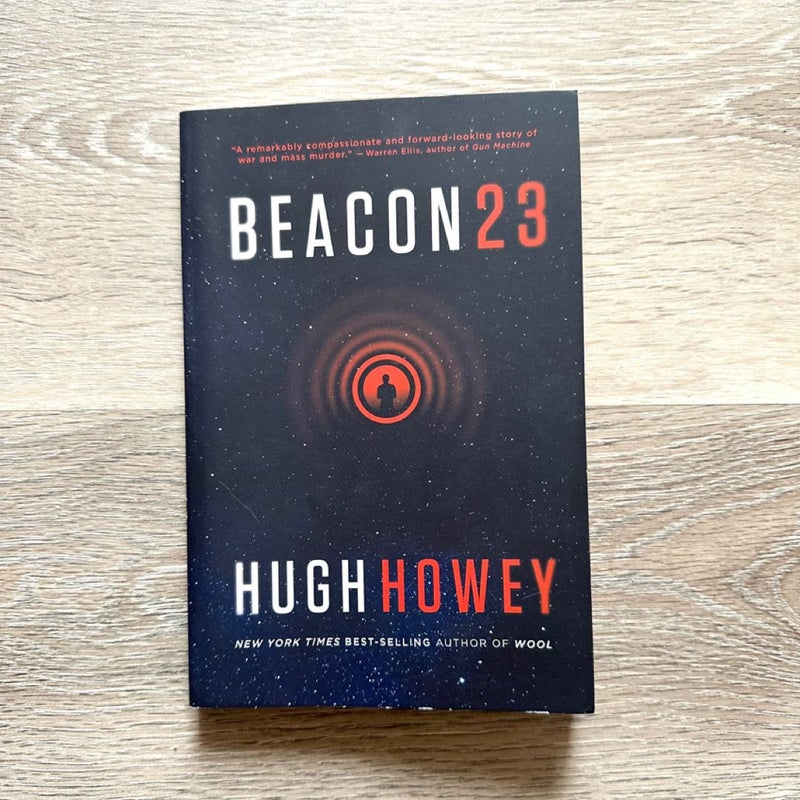 Beacon 23