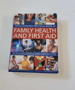 Family Health and First Aid