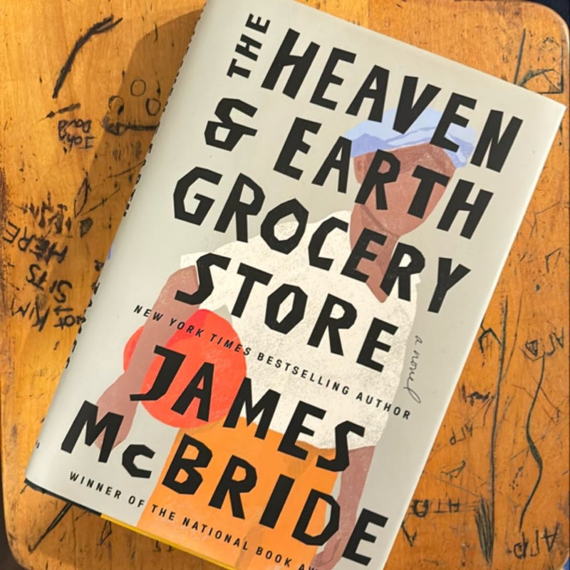 The Heaven and Earth Grocery Store