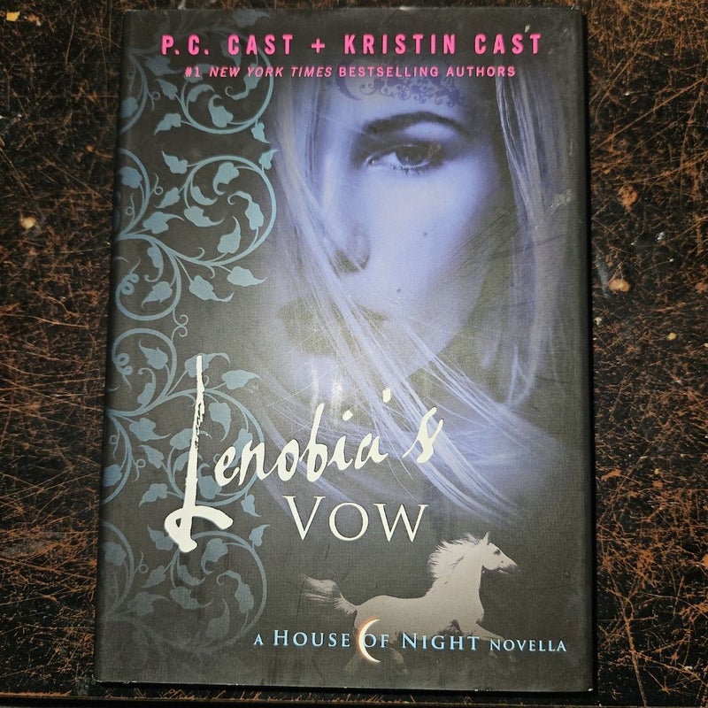 Lenobia's Vow