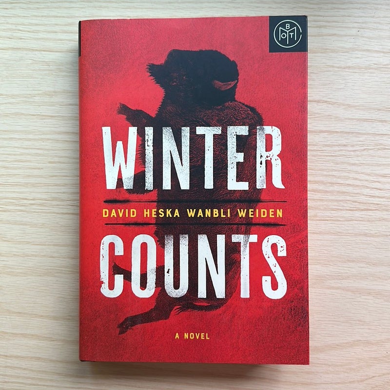 Winter Counts