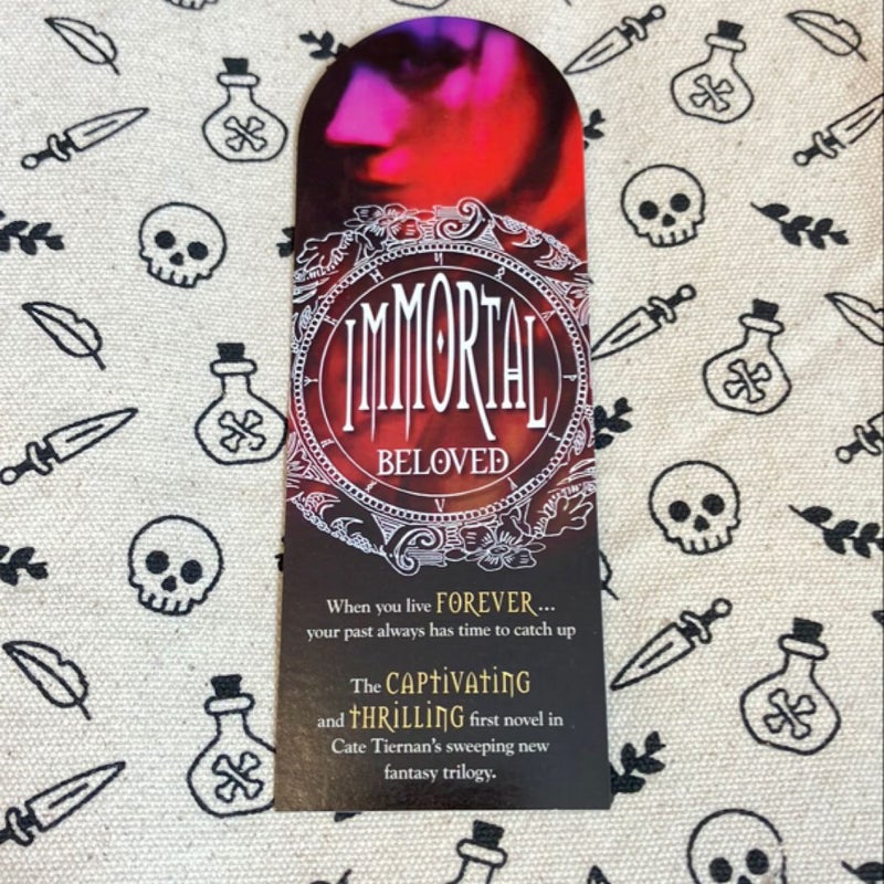 Immortal Beloved