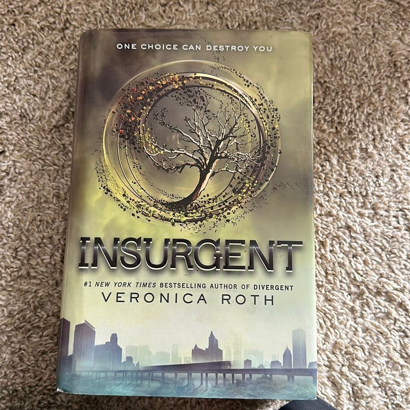 Insurgent