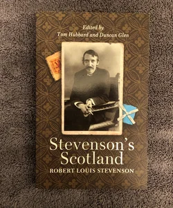 Stevenson's Scotland
