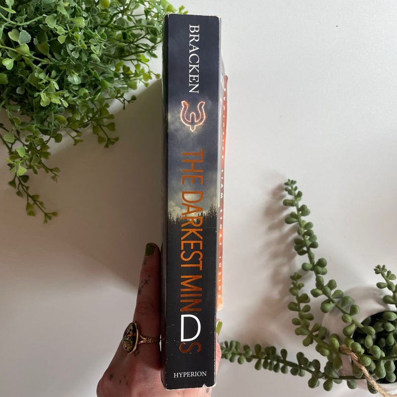 Darkest Minds, the (Bonus Content)