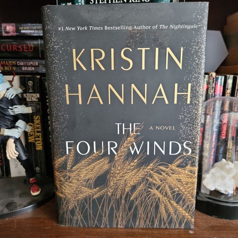 The Four Winds