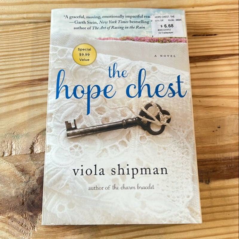 The Hope Chest