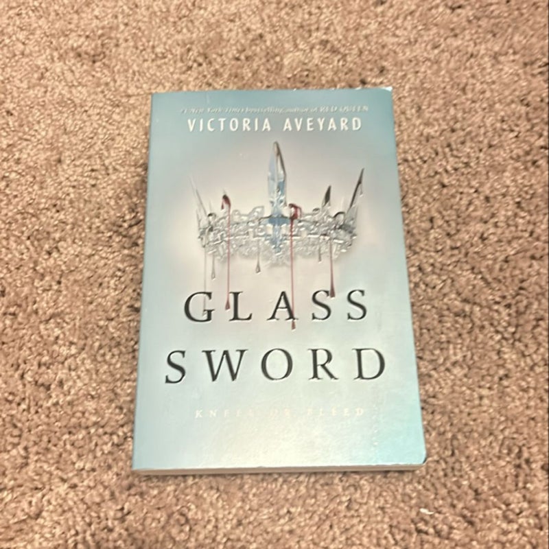 Glass Sword